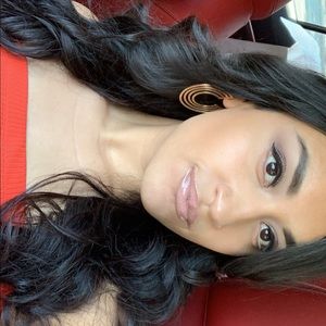 Meet your Posher, Marisela